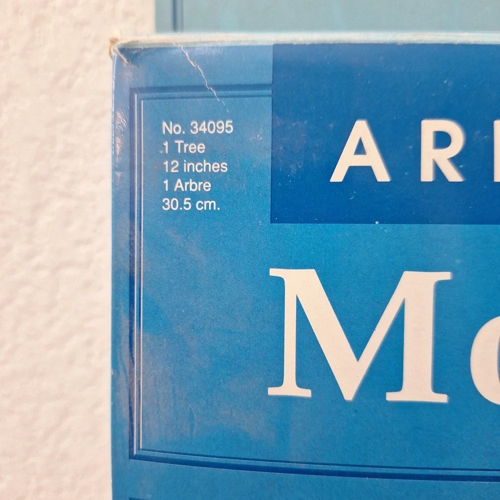 Amscan Vintage Plastic Money Tree 12